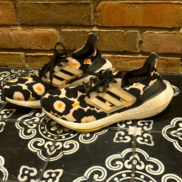 adidas | Shoes | Adidas Marimekko Ultra Boost 2 | Poshmark